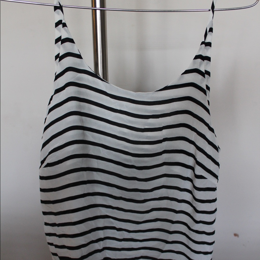 OLIVACEOUS TOP.  NEVER WORN